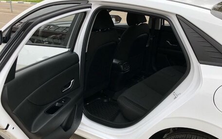 Hyundai Elantra, 2021 год, 1 780 000 рублей, 10 фотография