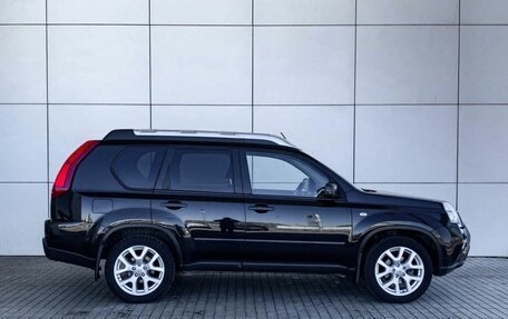 Nissan X-Trail, 2014 год, 1 399 000 рублей, 5 фотография