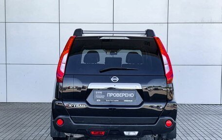 Nissan X-Trail, 2014 год, 1 399 000 рублей, 7 фотография