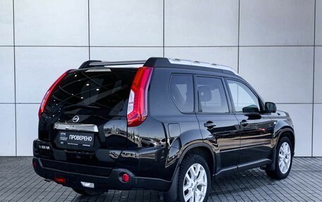 Nissan X-Trail, 2014 год, 1 399 000 рублей, 6 фотография