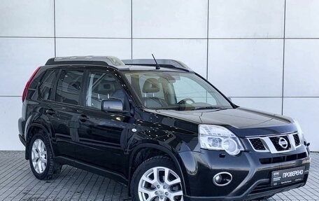 Nissan X-Trail, 2014 год, 1 399 000 рублей, 3 фотография