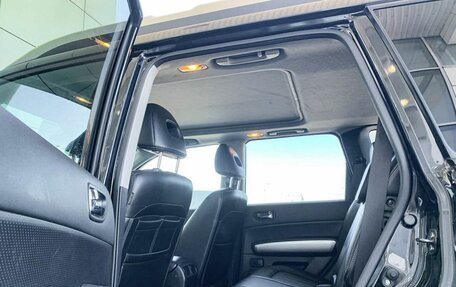 Nissan X-Trail, 2014 год, 1 399 000 рублей, 15 фотография