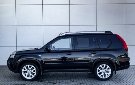 Nissan X-Trail, 2014 год, 1 399 000 рублей, 10 фотография