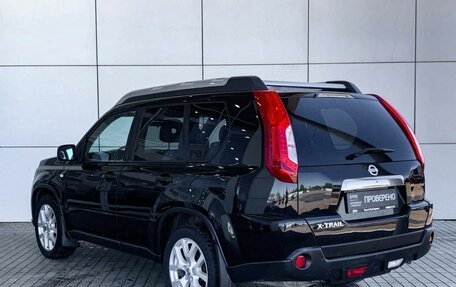 Nissan X-Trail, 2014 год, 1 399 000 рублей, 8 фотография