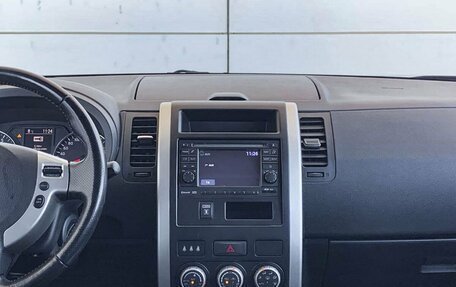 Nissan X-Trail, 2014 год, 1 399 000 рублей, 18 фотография