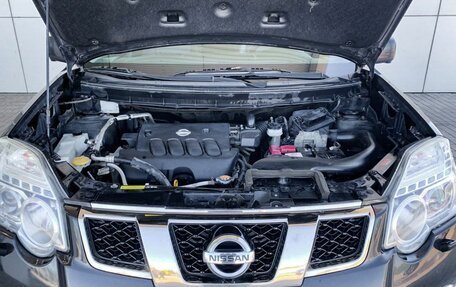 Nissan X-Trail, 2014 год, 1 399 000 рублей, 11 фотография