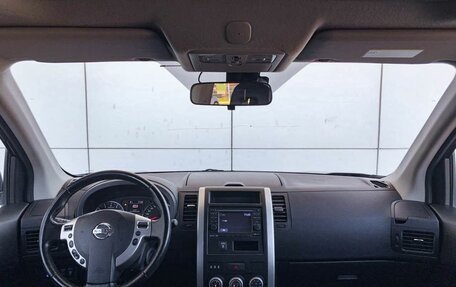 Nissan X-Trail, 2014 год, 1 399 000 рублей, 17 фотография