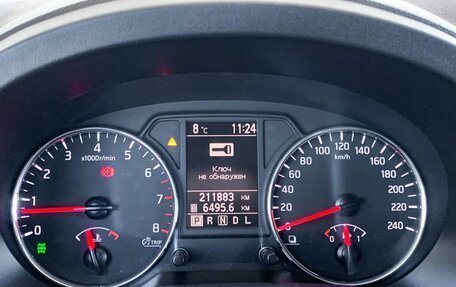 Nissan X-Trail, 2014 год, 1 399 000 рублей, 16 фотография