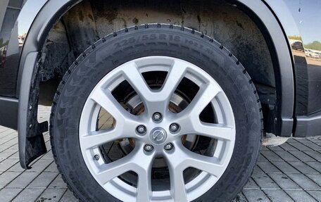 Nissan X-Trail, 2014 год, 1 399 000 рублей, 22 фотография