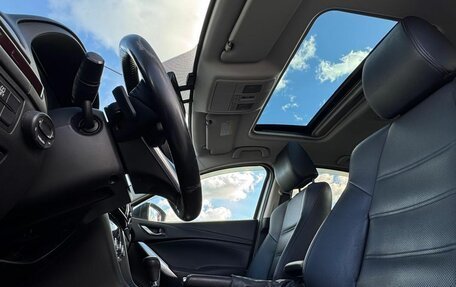Mazda 6, 2012 год, 1 400 000 рублей, 7 фотография