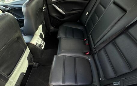 Mazda 6, 2012 год, 1 400 000 рублей, 11 фотография