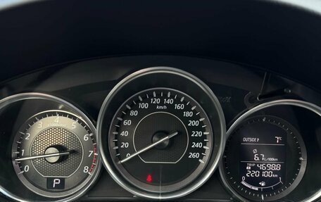 Mazda 6, 2012 год, 1 400 000 рублей, 8 фотография