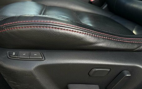 Mazda 6, 2012 год, 1 400 000 рублей, 17 фотография