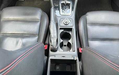 Mazda 6, 2012 год, 1 400 000 рублей, 20 фотография
