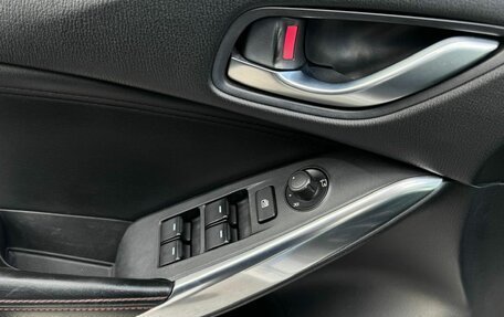 Mazda 6, 2012 год, 1 400 000 рублей, 15 фотография