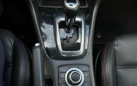 Mazda 6, 2012 год, 1 400 000 рублей, 14 фотография