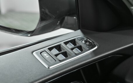 Jaguar F-Pace, 2017 год, 2 199 000 рублей, 16 фотография