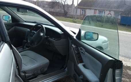 Nissan Laurel VIII, 2000 год, 480 000 рублей, 8 фотография