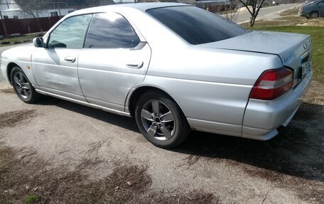 Nissan Laurel VIII, 2000 год, 480 000 рублей, 3 фотография