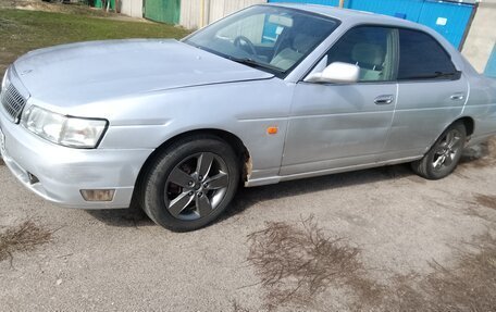 Nissan Laurel VIII, 2000 год, 480 000 рублей, 11 фотография