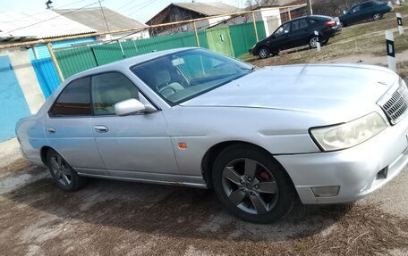 Nissan Laurel VIII, 2000 год, 480 000 рублей, 12 фотография