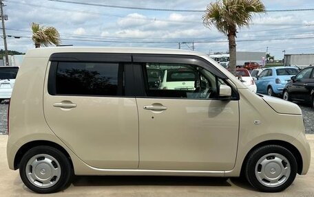 Honda N-WGN, 2021 год, 525 000 рублей, 7 фотография
