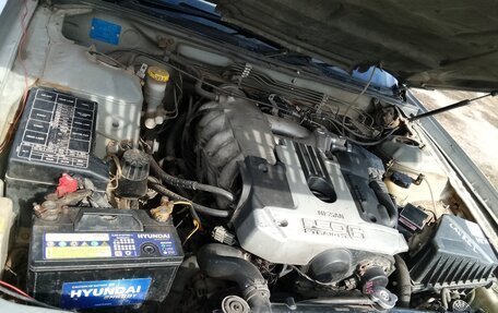 Nissan Laurel VIII, 2000 год, 480 000 рублей, 14 фотография