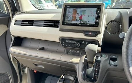 Honda N-WGN, 2021 год, 525 000 рублей, 14 фотография