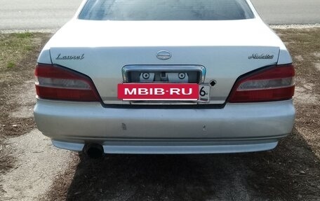 Nissan Laurel VIII, 2000 год, 480 000 рублей, 4 фотография