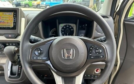 Honda N-WGN, 2021 год, 525 000 рублей, 11 фотография