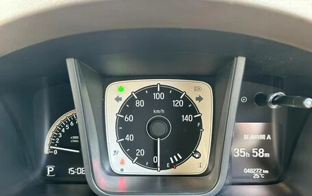 Honda N-WGN, 2021 год, 525 000 рублей, 15 фотография