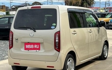 Honda N-WGN, 2021 год, 525 000 рублей, 4 фотография