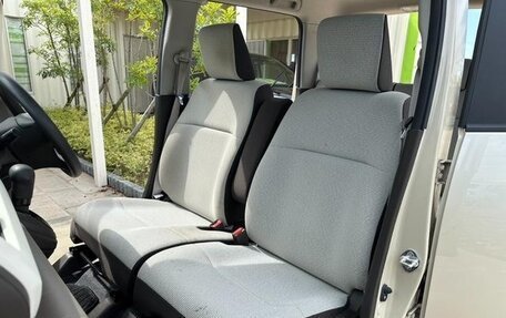 Honda N-WGN, 2021 год, 525 000 рублей, 25 фотография