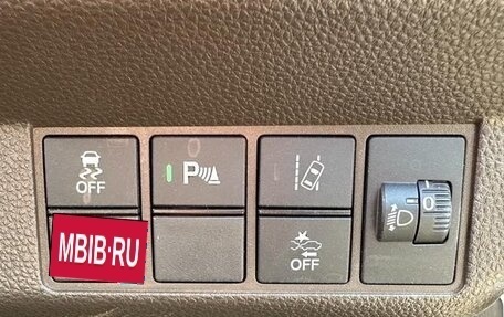 Honda N-WGN, 2021 год, 525 000 рублей, 22 фотография