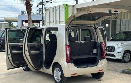 Honda N-WGN, 2021 год, 525 000 рублей, 31 фотография