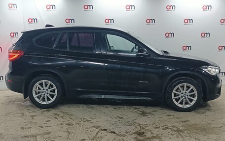 BMW X1, 2017 год, 2 449 000 рублей, 8 фотография