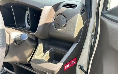 Honda N-WGN, 2021 год, 525 000 рублей, 23 фотография