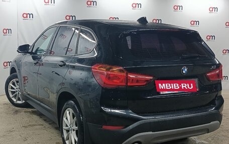 BMW X1, 2017 год, 2 449 000 рублей, 6 фотография