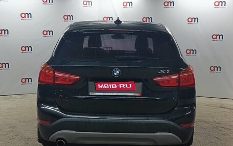 BMW X1, 2017 год, 2 449 000 рублей, 5 фотография