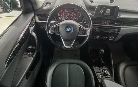 BMW X1, 2017 год, 2 449 000 рублей, 11 фотография