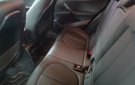 BMW X1, 2017 год, 2 449 000 рублей, 19 фотография