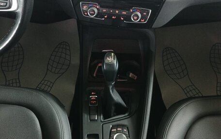BMW X1, 2017 год, 2 449 000 рублей, 16 фотография
