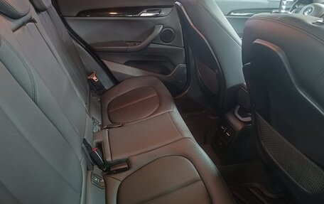 BMW X1, 2017 год, 2 449 000 рублей, 20 фотография