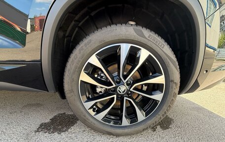 Skoda Kodiaq I, 2024 год, 4 190 000 рублей, 8 фотография