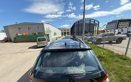 Skoda Kodiaq I, 2024 год, 4 190 000 рублей, 5 фотография