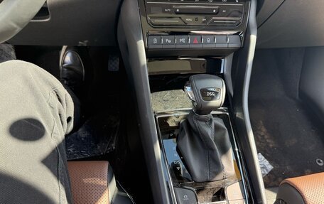 Skoda Kodiaq I, 2024 год, 4 190 000 рублей, 12 фотография