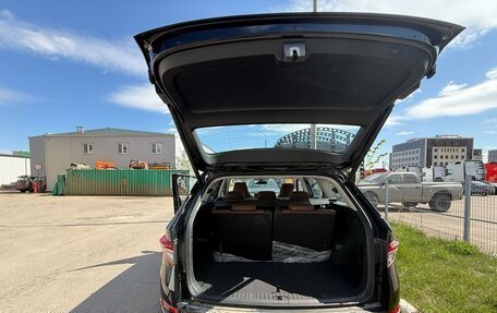 Skoda Kodiaq I, 2024 год, 4 190 000 рублей, 13 фотография