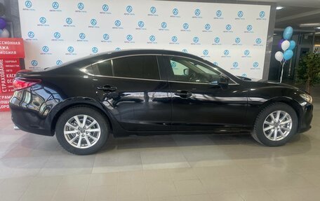 Mazda 6, 2017 год, 1 560 000 рублей, 8 фотография