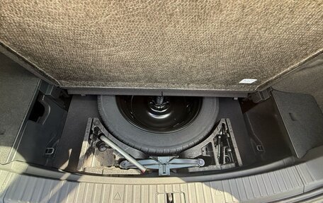 Skoda Kodiaq I, 2024 год, 4 190 000 рублей, 15 фотография