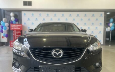 Mazda 6, 2017 год, 1 560 000 рублей, 4 фотография